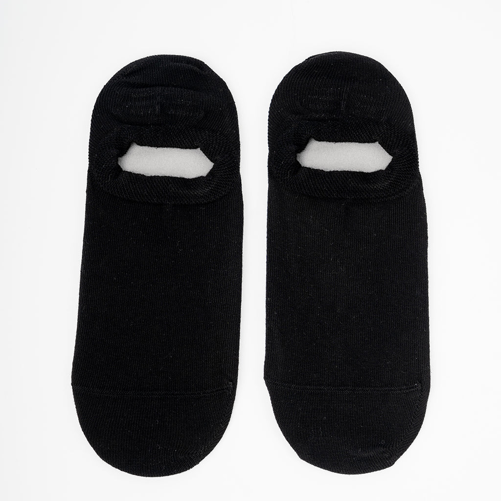 Lars&Leo Invisible Slim Herren Schwarz – Unsichtbar & Bequem