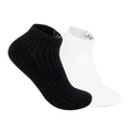 Sneakersocken Herren, Bio-Baumwolle