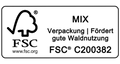 FSC® Nachhaltige Verpackung