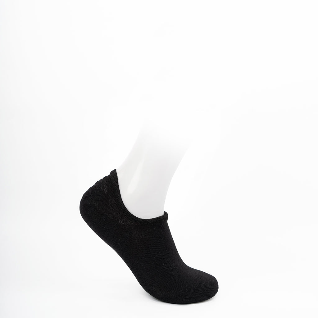 Lars&Leo Invisible Slim Herren Schwarz – Unsichtbar & Bequem