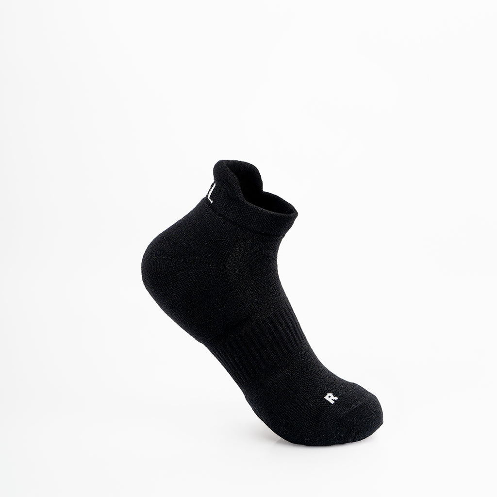 Lars&Leo Sneaker Sport Damen Schwarz – Stylisch & Funktional