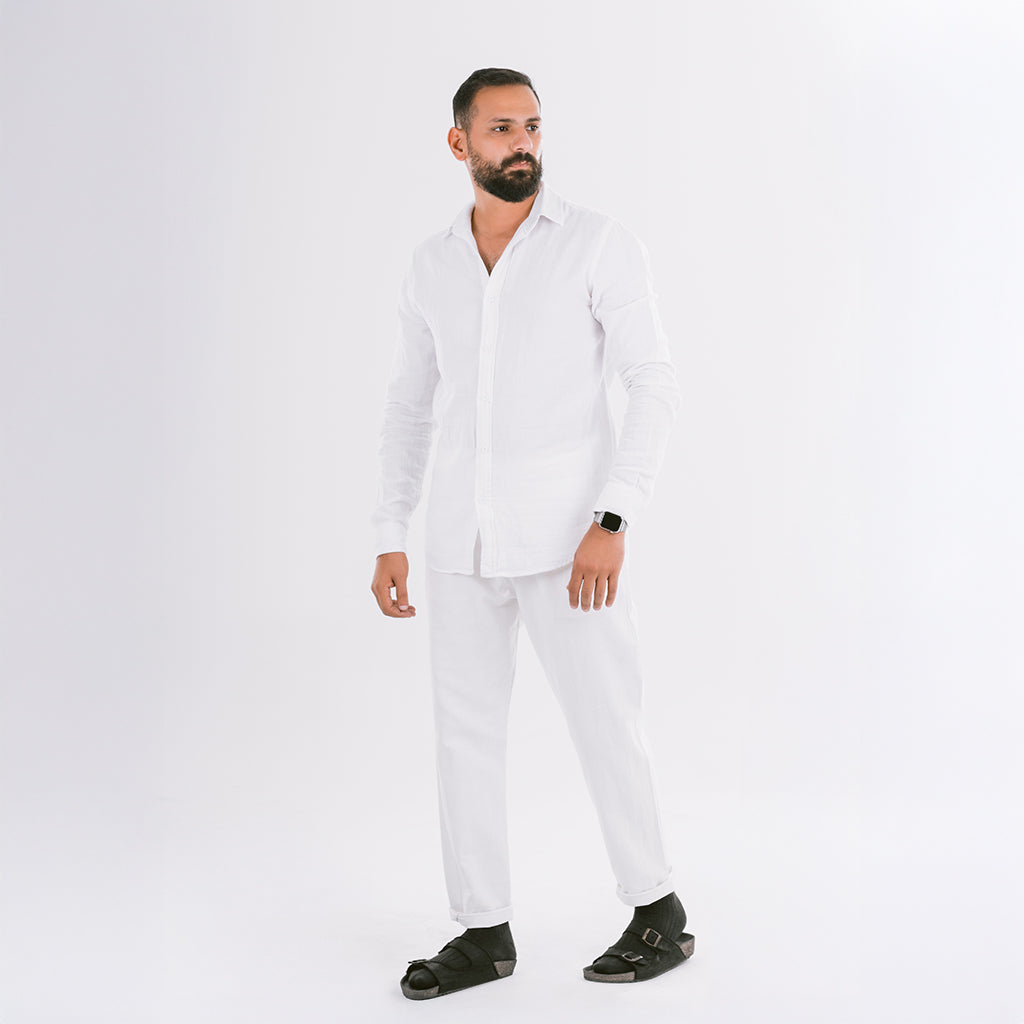 Lars&Leo Sneaker Slim Herren Marine – Cool & Klassisch