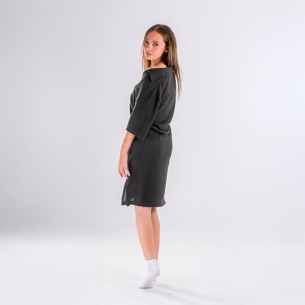 Lars&Leo Sneaker Slim Damen Schwarz-Weiß – Chic & Vielseitig