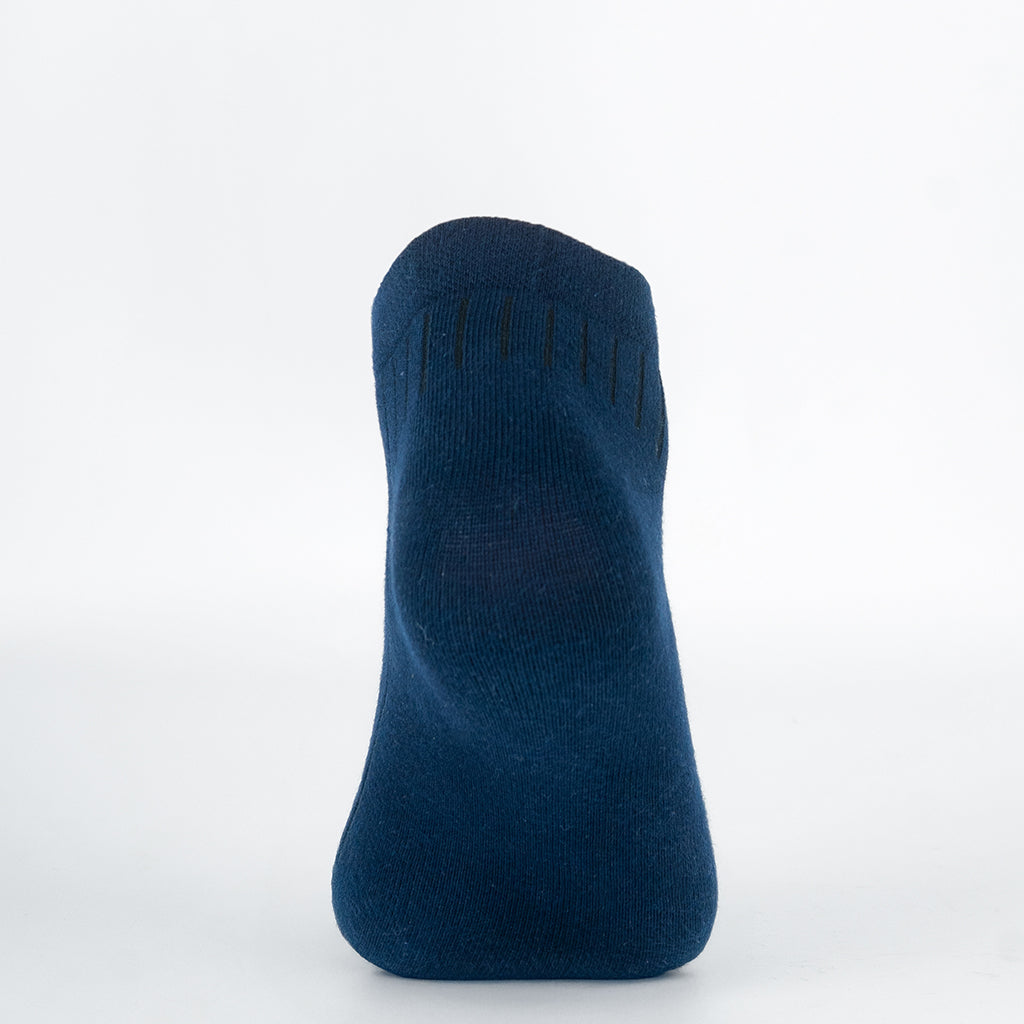 Lars&Leo Sneaker Slim Damen Marine – Edel & Sportlich