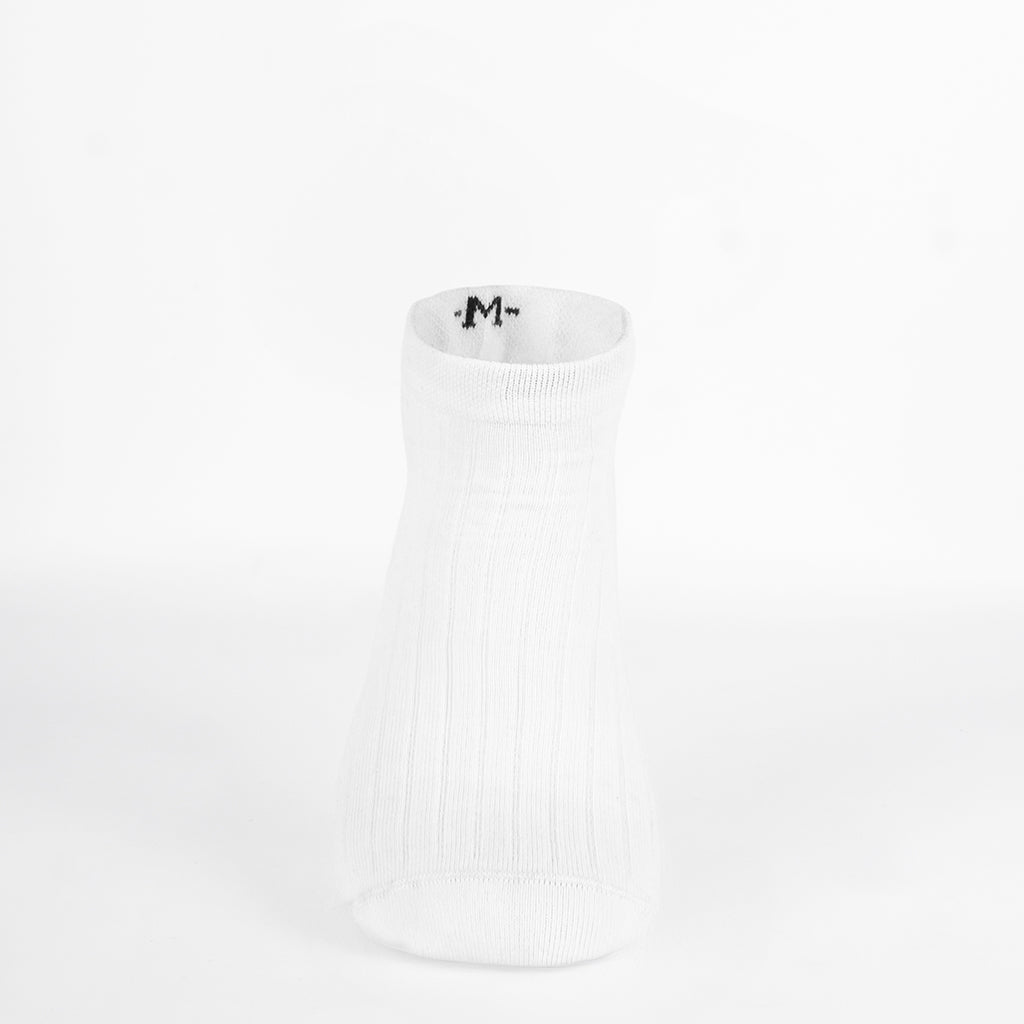 Lars&Leo Sneaker Slim Damen Weiß – Clean & Bequem