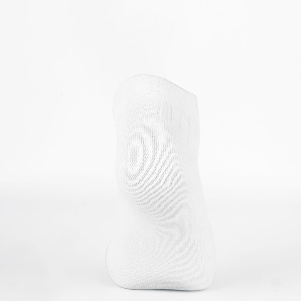 Lars&Leo Sneaker Slim Damen Schwarz-Weiß – Chic & Vielseitig