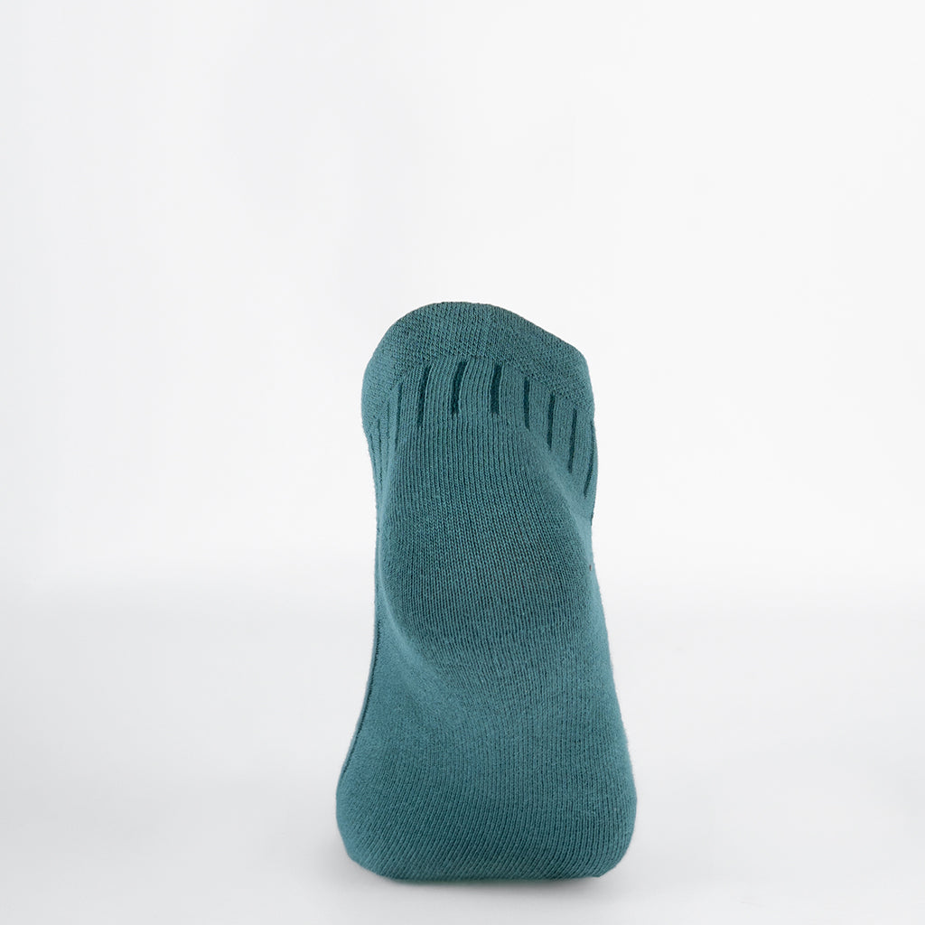 Lars&Leo Sneaker Slim Damen Grün – Frisch & Natürlich