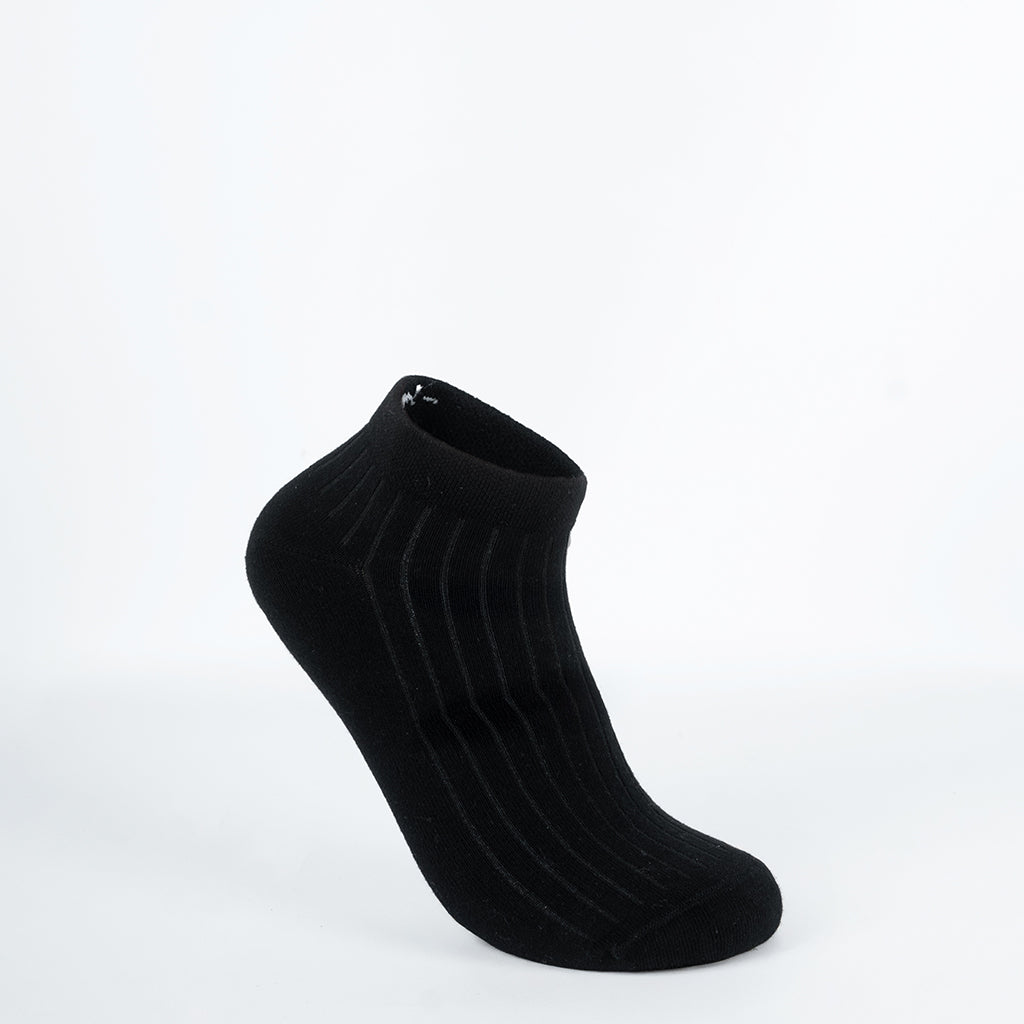 Lars&Leo Sneaker Slim Damen Schwarz – Stilvoll & Elegant