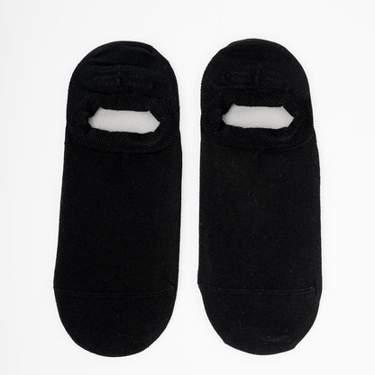 Lars&Leo Invisible Slim Herren Schwarz – Unsichtbar & Bequem