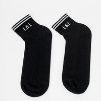 Sneaker Retro Damen Schwarz – Stylisch & Funktional