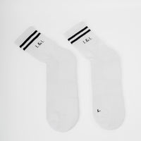 Tennis-Crew Sportsocken 4er Pack Herren