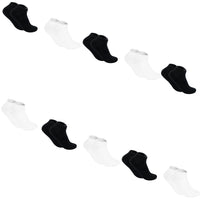 Sneakersocken Damen, Bio-Baumwolle