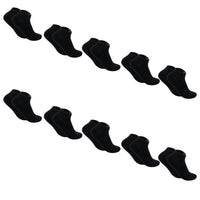 Sneakersocken Herren, Bio-Baumwolle