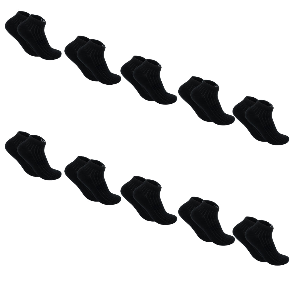 Lars&Leo Sneaker Slim Damen Schwarz – Stilvoll & Elegant