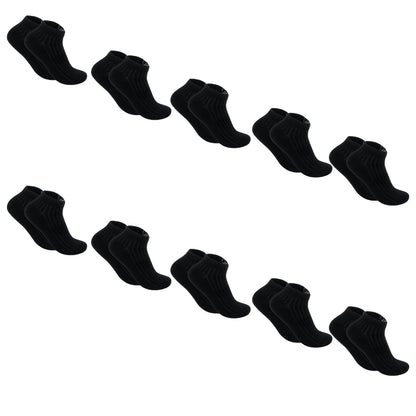 Lars&Leo Sneaker Slim Damen Schwarz – Stilvoll & Elegant