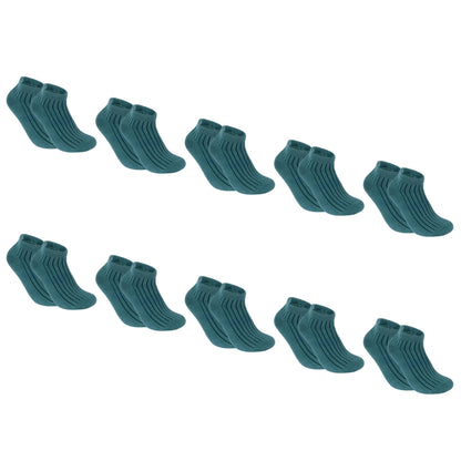 Lars&Leo Sneaker Slim Damen Grün – Frisch & Natürlich