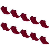 Sneakersocken Herren, Bio-Baumwolle
