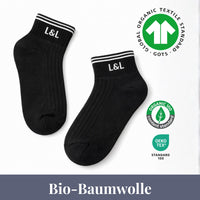Sneaker Retro Herren Schwarz – Sportlich & Bequem