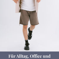 Sneaker Retro Herren Schwarz – Sportlich & Bequem