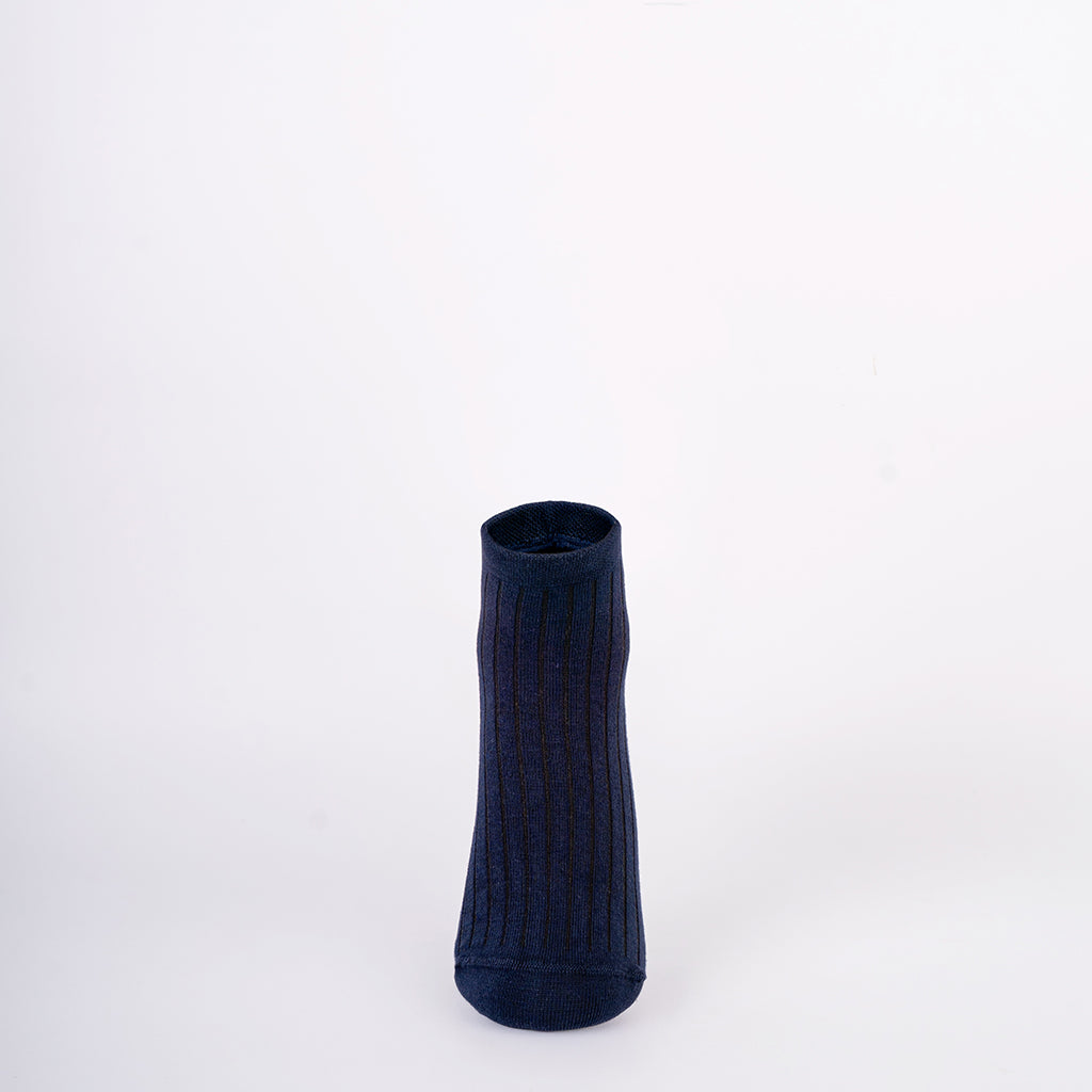 Lars&Leo Sneaker Slim Damen Marine – Edel & Sportlich