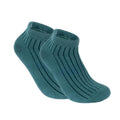 Sneakersocken Herren, Bio-Baumwolle