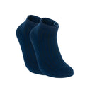 Sneakersocken Herren, Bio-Baumwolle