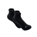 Kurze Sportsocken Herren 4er Pack Bio-Baumwolle