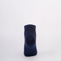Sneakersocken Herren, Bio-Baumwolle