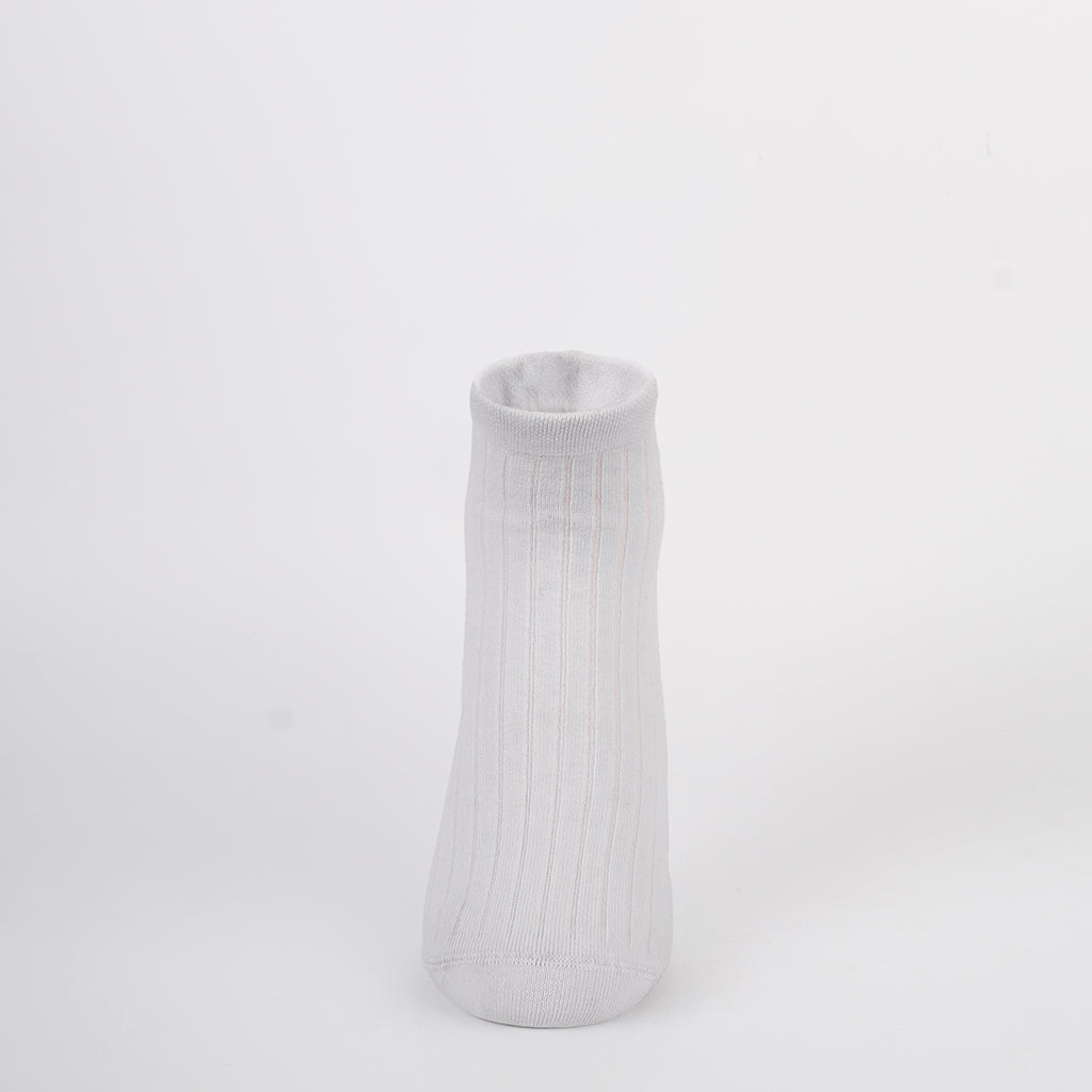 Lars&Leo Sneaker Slim Damen Weiß – Clean & Bequem