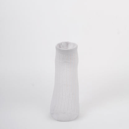 Lars&Leo Sneaker Slim Damen Weiß – Clean & Bequem