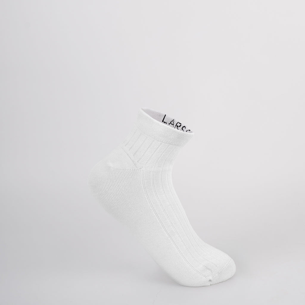 Lars&Leo Sneaker Slim Damen Weiß – Clean & Bequem