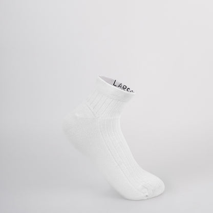 Lars&Leo Sneaker Slim Damen Weiß – Clean & Bequem