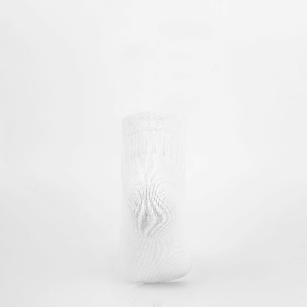 Lars&Leo Sneaker Slim Damen Schwarz-Weiß – Chic & Vielseitig