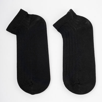 Lars&Leo Sneaker Slim Damen Schwarz – Stilvoll & Elegant