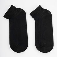 Sneakersocken Damen, Bio-Baumwolle