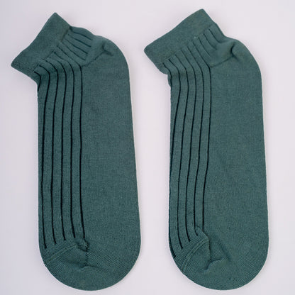 Lars&Leo Sneaker Slim Damen Grün – Frisch & Natürlich