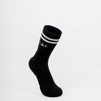 Tennis-Crew Sportsocken 4er Pack Herren