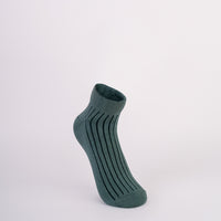 Sneakersocken Herren, Bio-Baumwolle