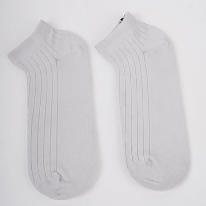 Lars&Leo Sneaker Slim Damen Weiß – Clean & Bequem