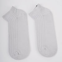 Sneakersocken Damen, Bio-Baumwolle