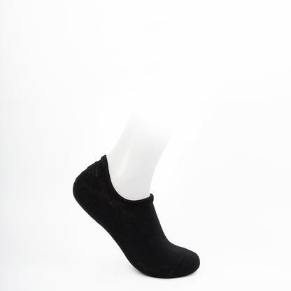 Lars&Leo Invisible Slim Herren Schwarz – Unsichtbar & Bequem