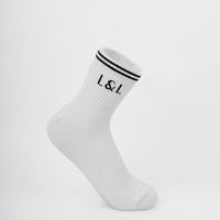 Sneaker Retro Damen Schwarz-Weiß – Retro & Vielseitig