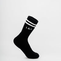 Tennis-Crew Sportsocken 4er Pack Herren