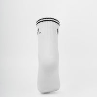 Sneaker Retro Damen Schwarz-Weiß – Retro & Vielseitig