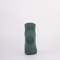 Sneakersocken Herren, Bio-Baumwolle