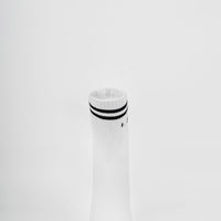 Sneaker Retro Damen Schwarz-Weiß – Retro & Vielseitig