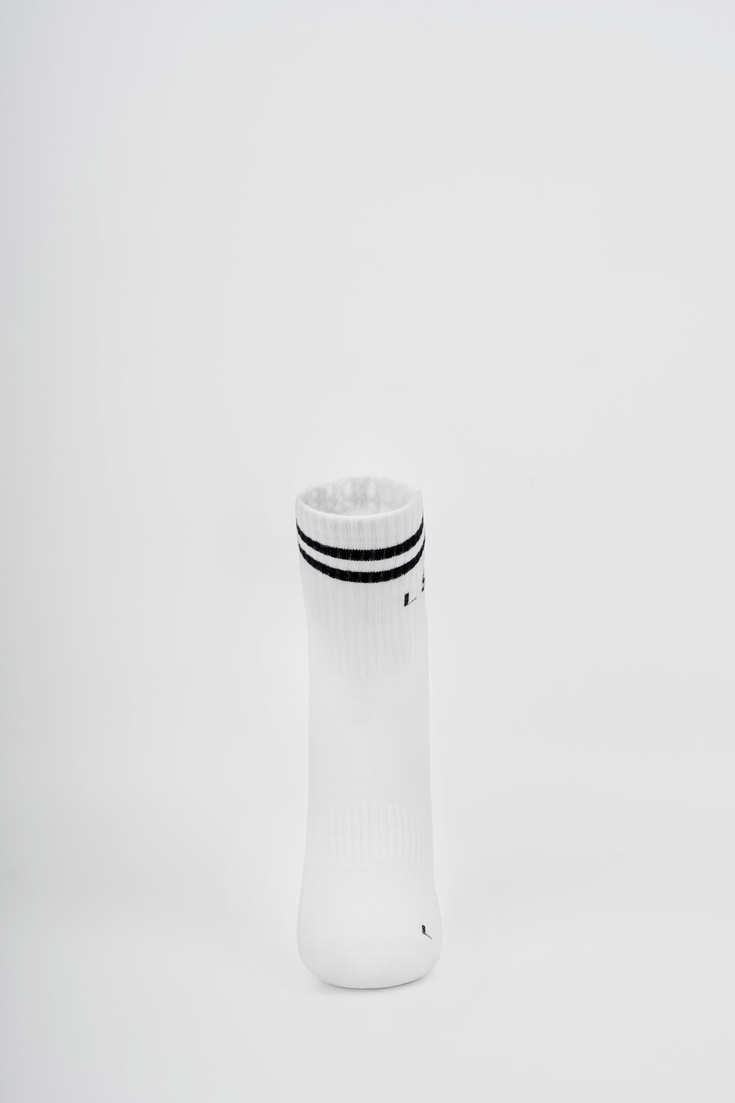 Lars&Leo Sneaker Retro Damen Schwarz-Weiß – Retro & Vielseitig