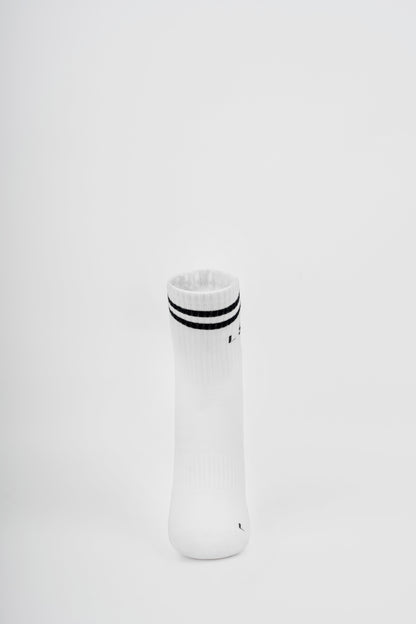 Lars&Leo Sneaker Retro Damen Schwarz-Weiß – Retro & Vielseitig