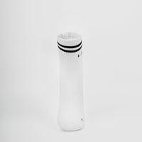 Sneaker Retro Damen Schwarz-Weiß – Retro & Vielseitig