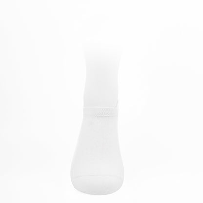 Lars&Leo Invisible Slim Damen Weiß – Unsichtbar & Leicht